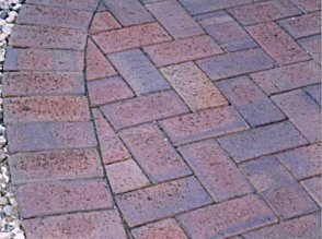 Block Pavers
